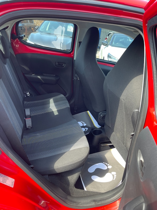 Used Peugeot 108 2015 for sale - 74999844: Photo 23