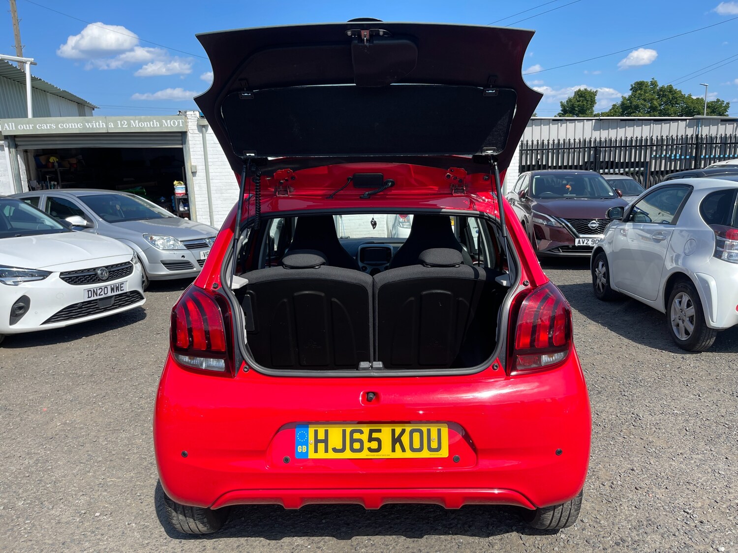Vehicle 24