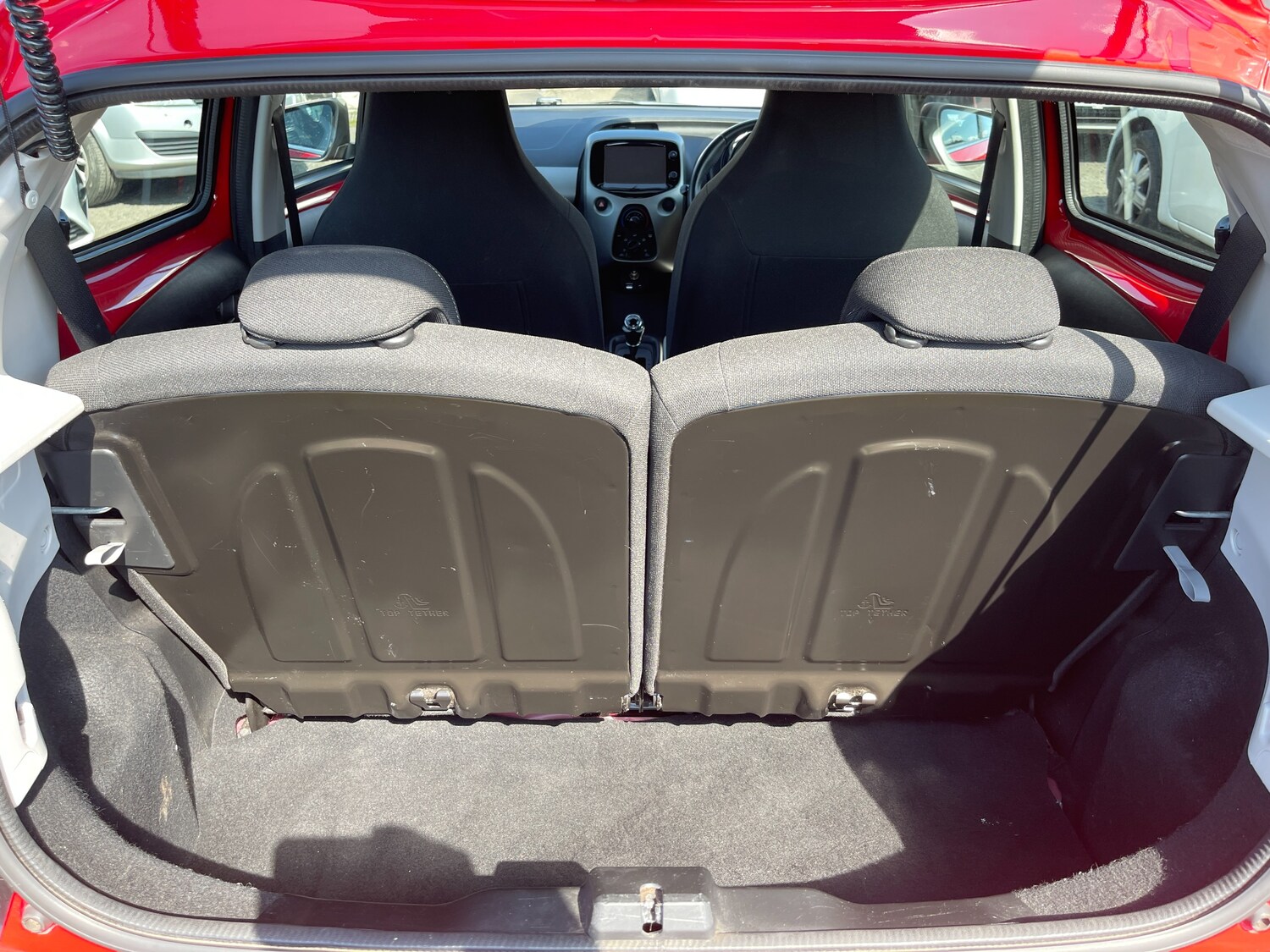 Vehicle 25