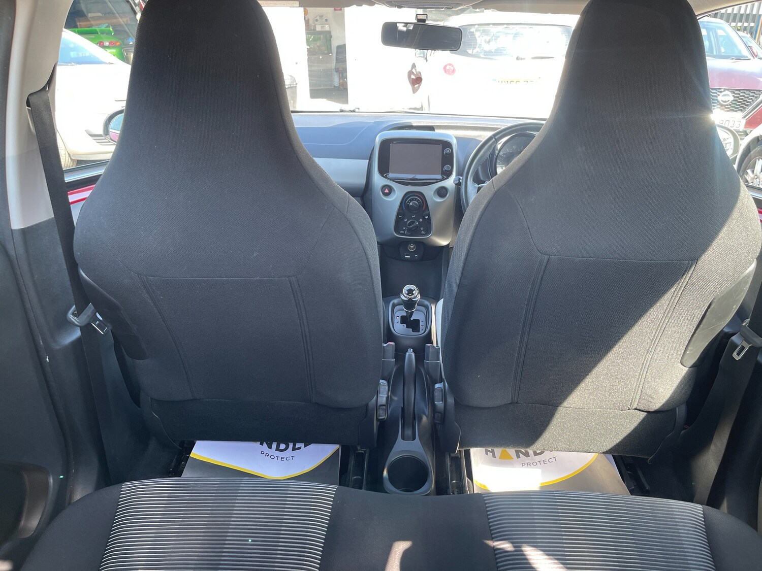 Vehicle 26