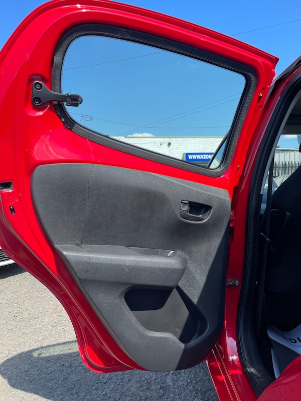 Used Peugeot 108 2015 for sale - 74999844: Photo 27
