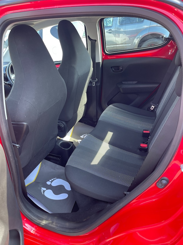 Used Peugeot 108 2015 for sale - 74999844: Photo 28