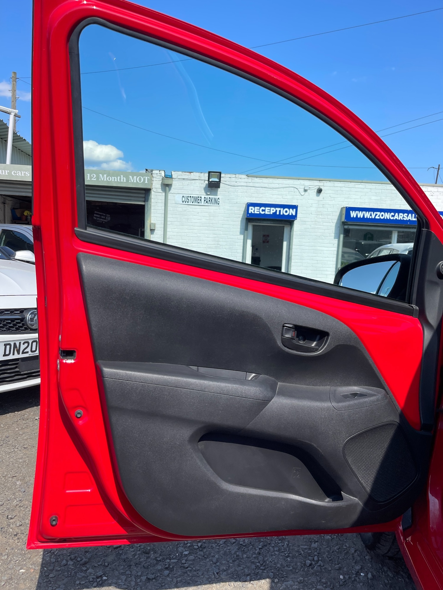 Vehicle 29