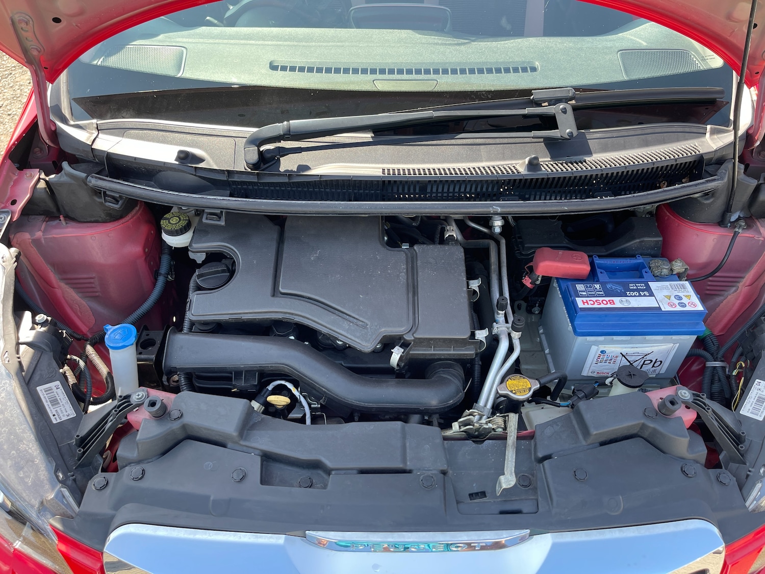 Vehicle 33