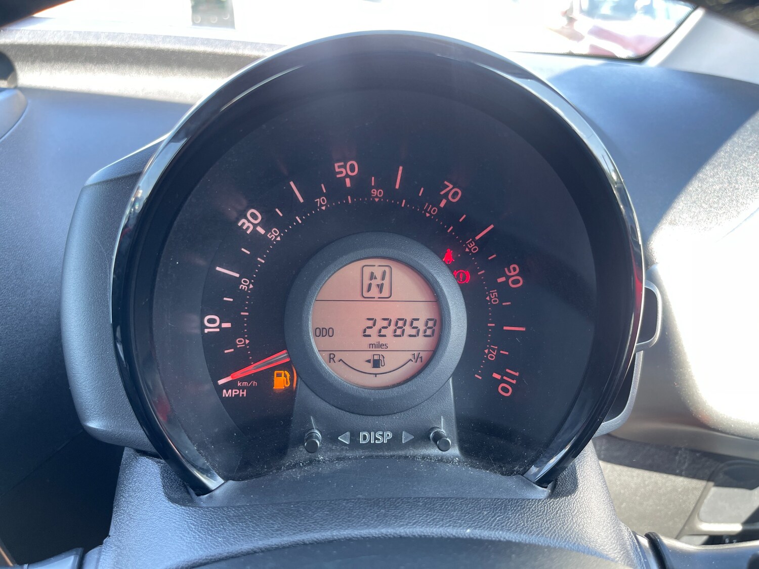 Vehicle 37