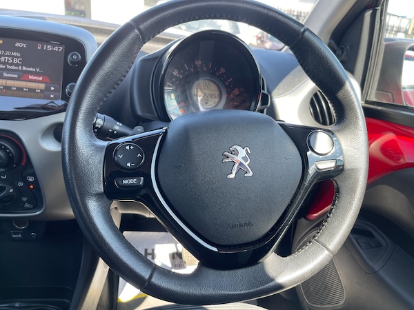 Used Peugeot 108 2015 for sale - 74999844: Photo 41