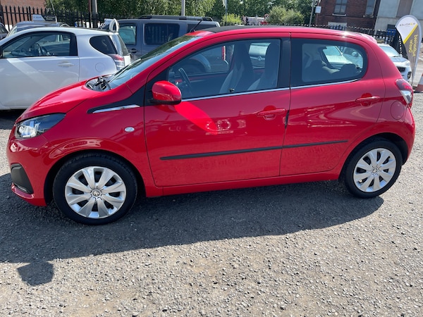 Used Peugeot 108 2015 for sale - 74999844: Photo 7