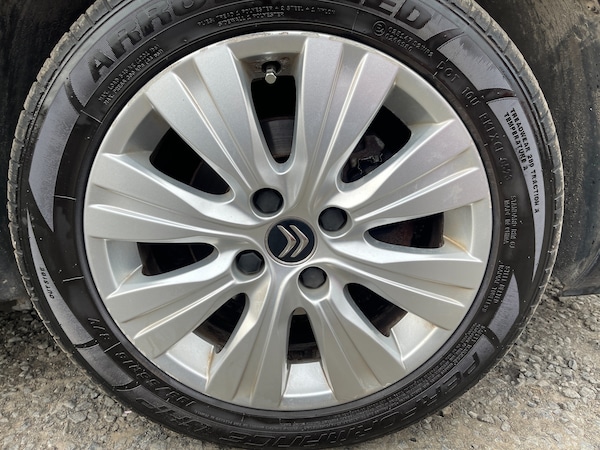 Used Citroen C3 Picasso 2015 for sale - 74999937: Photo 13