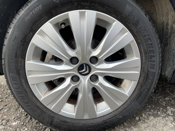 Used Citroen C3 Picasso 2015 for sale - 74999937: Photo 14