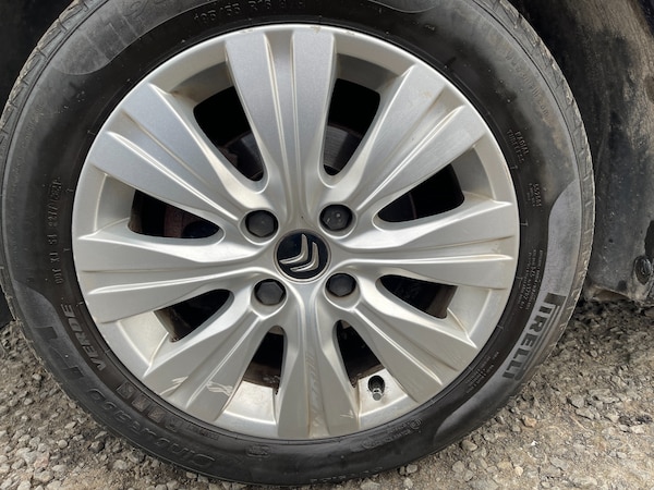Used Citroen C3 Picasso 2015 for sale - 74999937: Photo 16