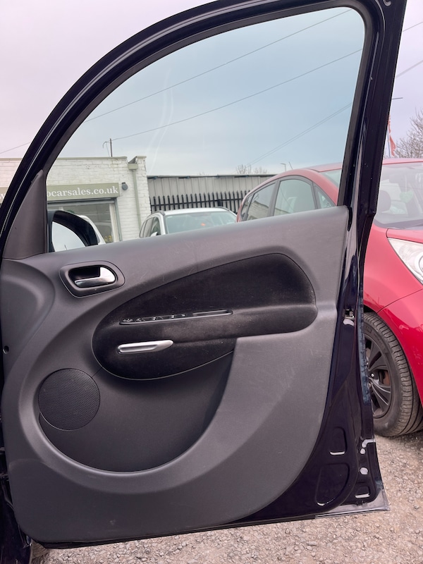 Used Citroen C3 Picasso 2015 for sale - 74999937: Photo 18