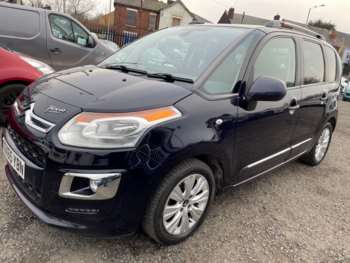 2015 (65) - BLUEHDI EXCLUSIVE 5-Door