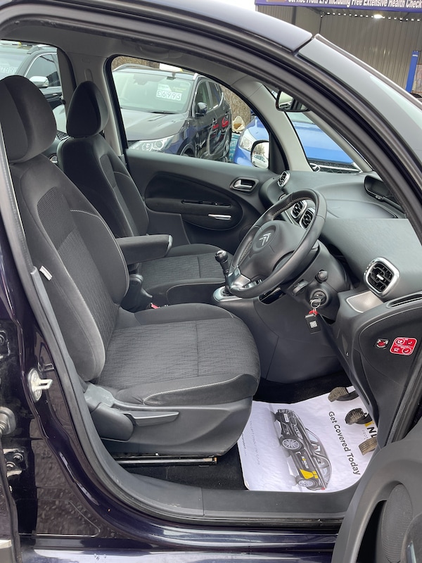 Used Citroen C3 Picasso 2015 for sale - 74999937: Photo 20
