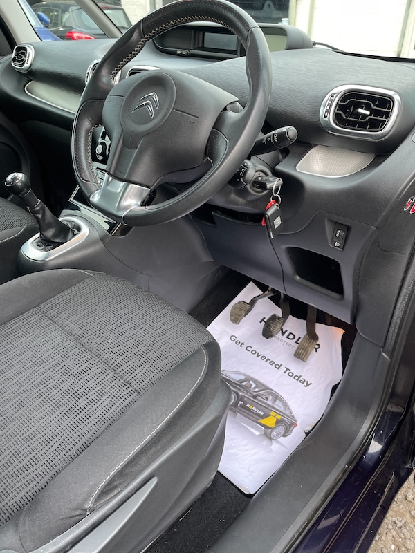 Used Citroen C3 Picasso 2015 for sale - 74999937: Photo 21