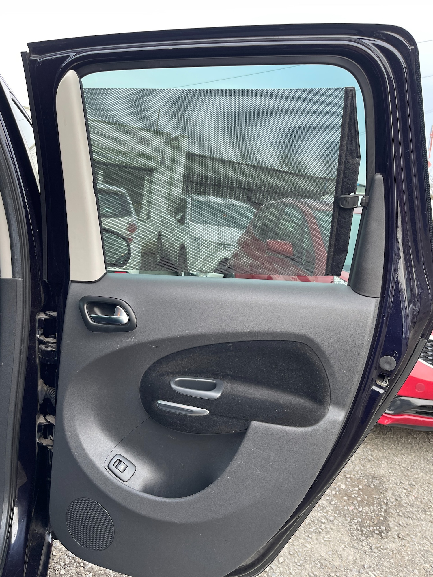 Vehicle 23