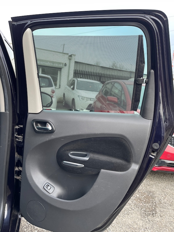 Used Citroen C3 Picasso 2015 for sale - 74999937: Photo 23