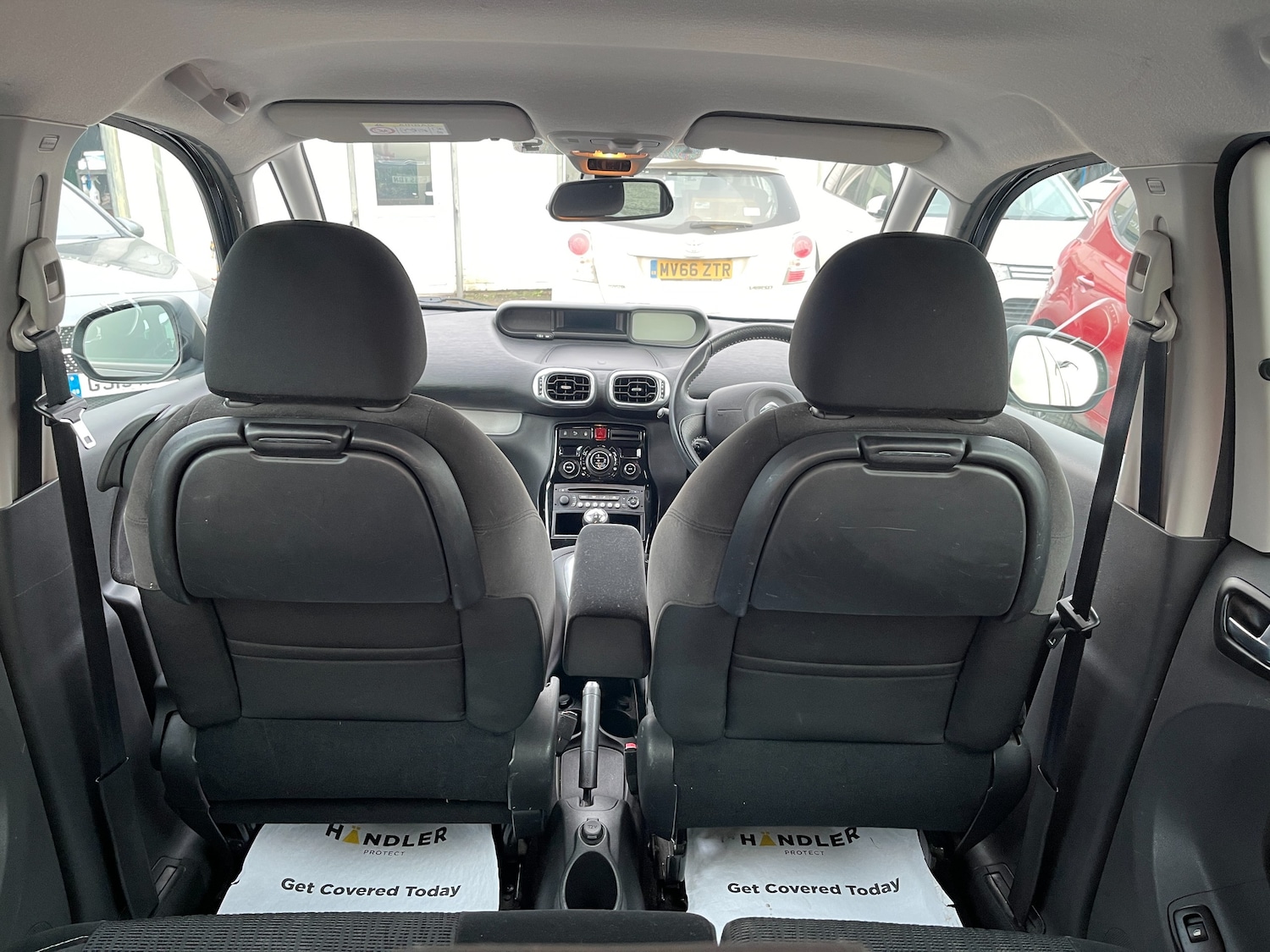Vehicle 25