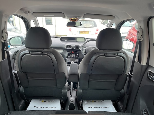 Used Citroen C3 Picasso 2015 for sale - 74999937: Photo 25