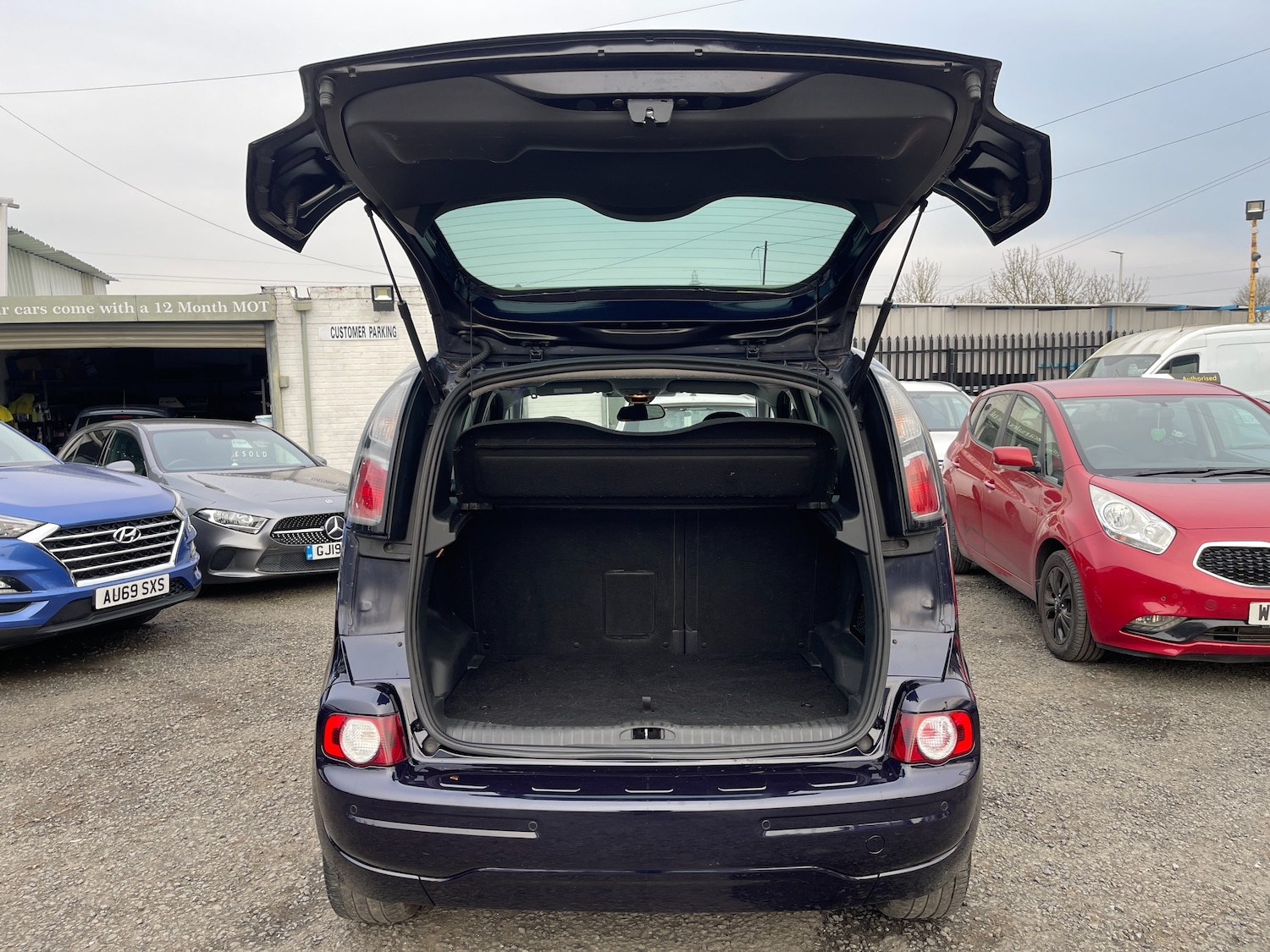 Vehicle 26