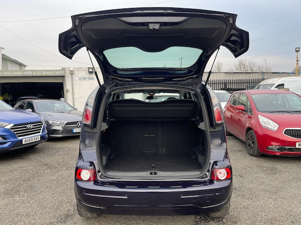 Used Citroen C3 Picasso 2015 for sale - 74999937: Photo 26