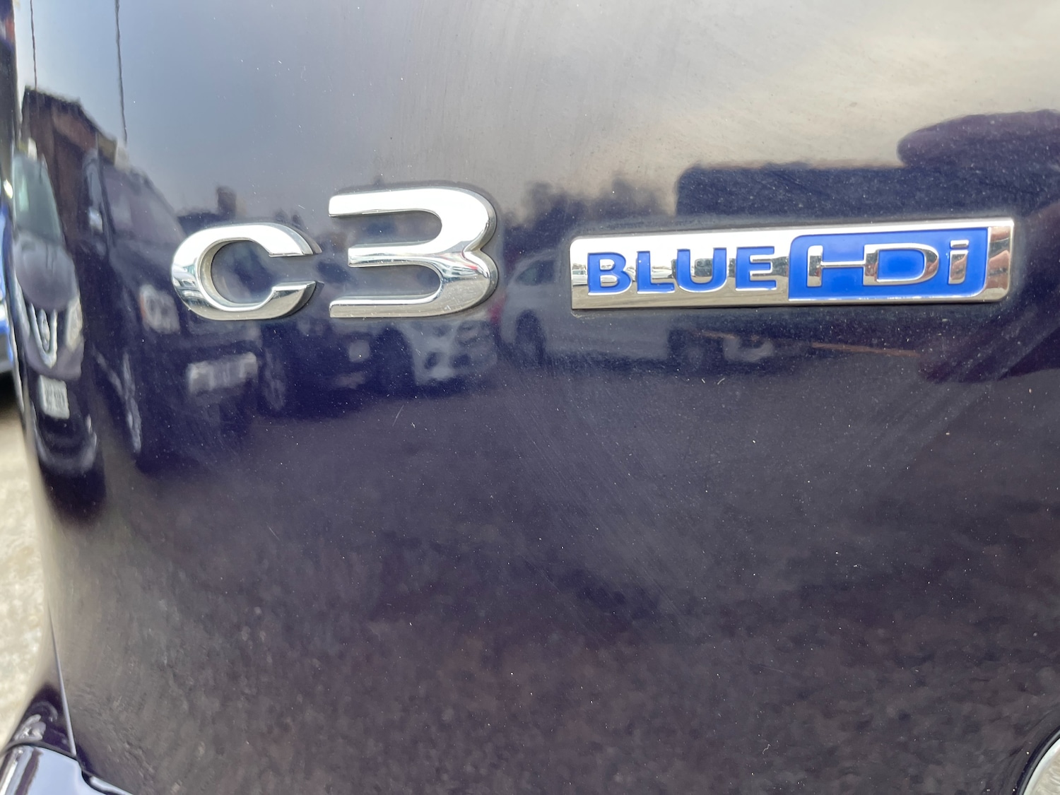 Vehicle 29