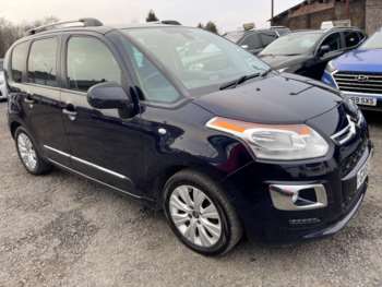 Used Citroen C3 Picasso 2015 for sale - 74999937: Photo
