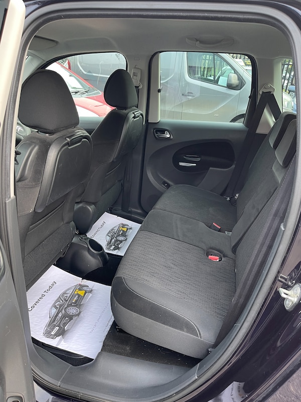 Used Citroen C3 Picasso 2015 for sale - 74999937: Photo 33