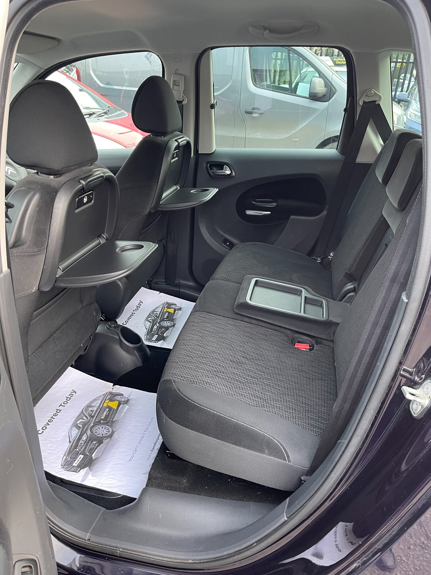Vehicle 34
