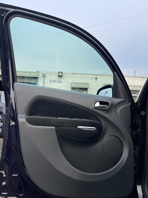 Used Citroen C3 Picasso 2015 for sale - 74999937: Photo 35