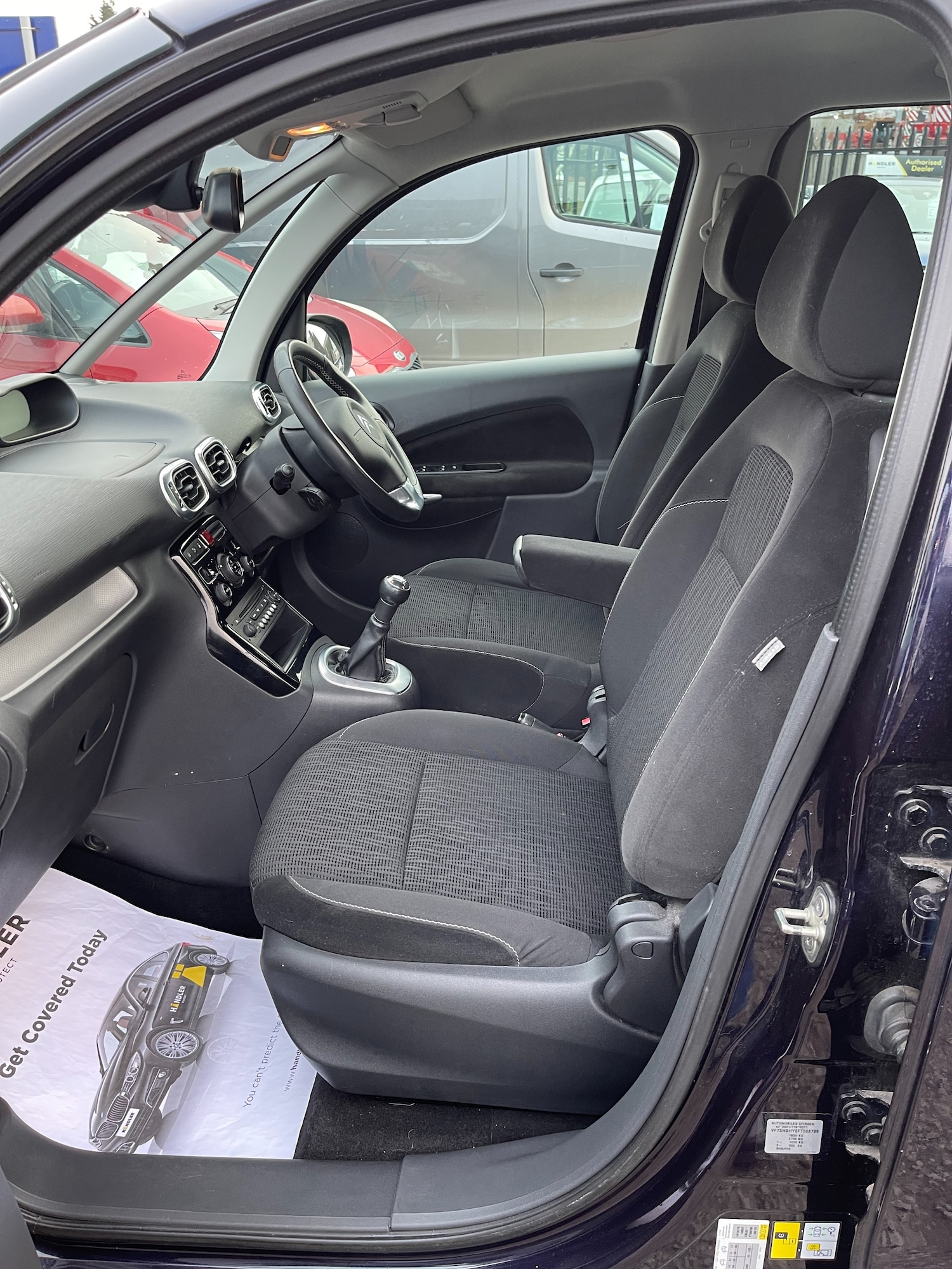 Vehicle 37