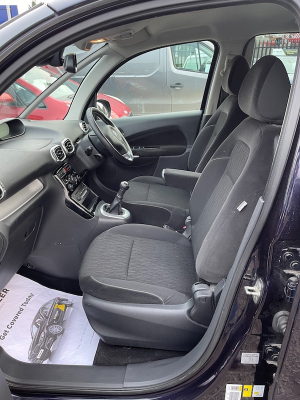 Used Citroen C3 Picasso 2015 for sale - 74999937: Photo 37