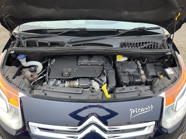 Used Citroen C3 Picasso 2015 for sale - 74999937: Photo 39