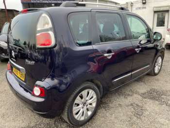 Used Citroen C3 Picasso 2015 for sale - 74999937: Photo