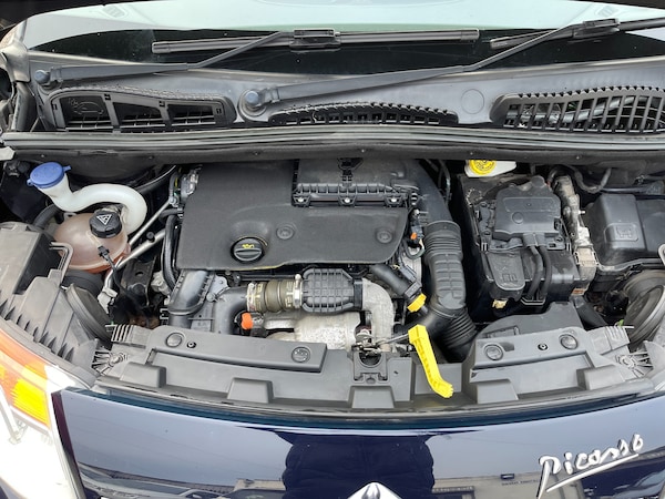 Used Citroen C3 Picasso 2015 for sale - 74999937: Photo 40