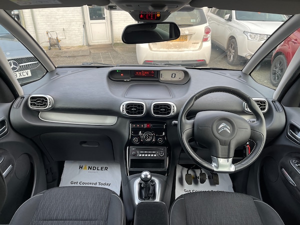 Used Citroen C3 Picasso 2015 for sale - 74999937: Photo 42