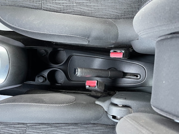 Used Citroen C3 Picasso 2015 for sale - 74999937: Photo 43