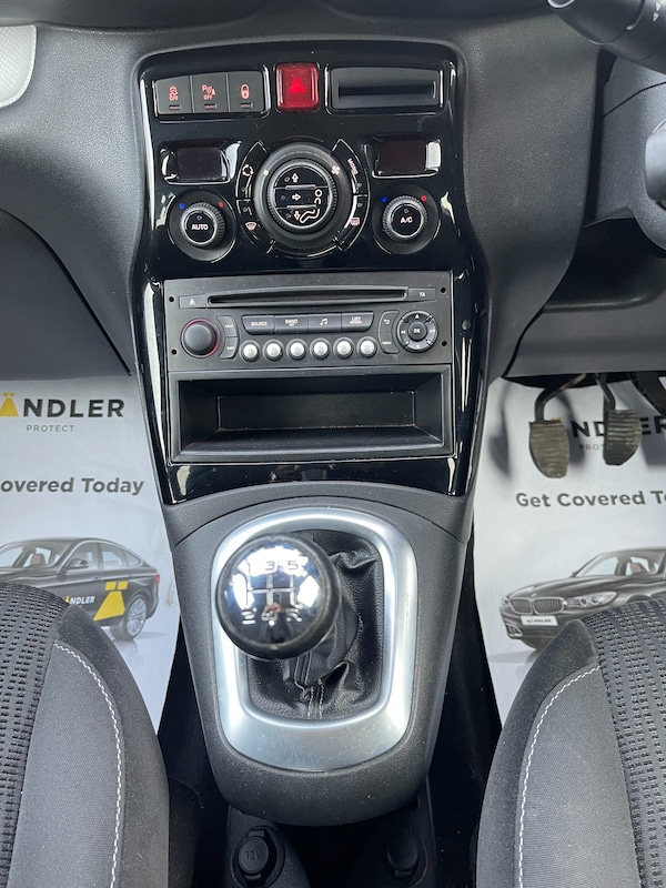 Used Citroen C3 Picasso 2015 for sale - 74999937: Photo 44