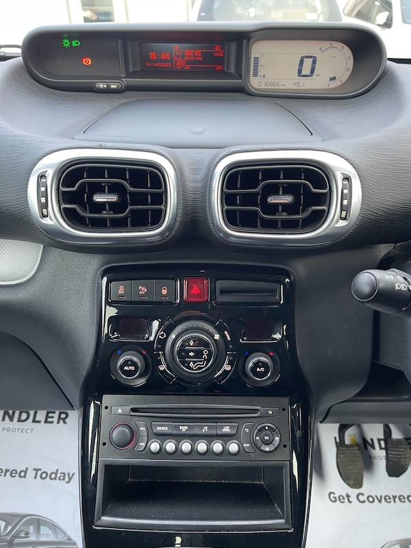 Used Citroen C3 Picasso 2015 for sale - 74999937: Photo 45