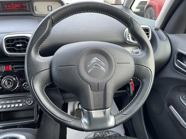 Used Citroen C3 Picasso 2015 for sale - 74999937: Photo 46