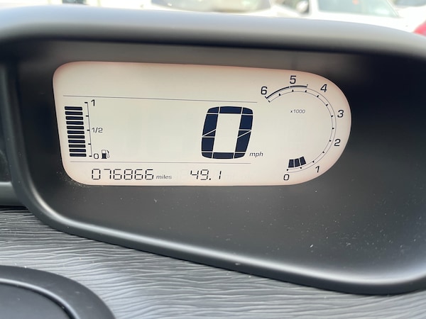Used Citroen C3 Picasso 2015 for sale - 74999937: Photo 48