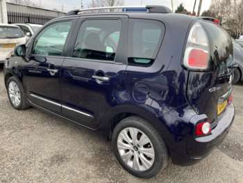 Used Citroen C3 Picasso 2015 for sale - 74999937: Photo