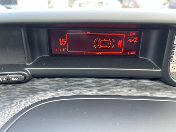Used Citroen C3 Picasso 2015 for sale - 74999937: Photo 50