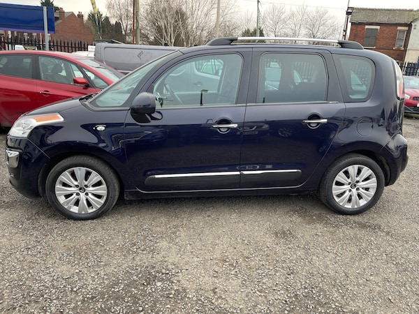 Used Citroen C3 Picasso 2015 for sale - 74999937: Photo 5