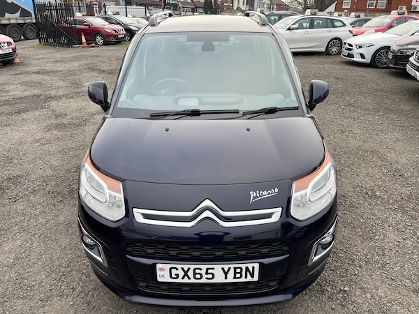 Used Citroen C3 Picasso 2015 for sale - 74999937: Photo 7