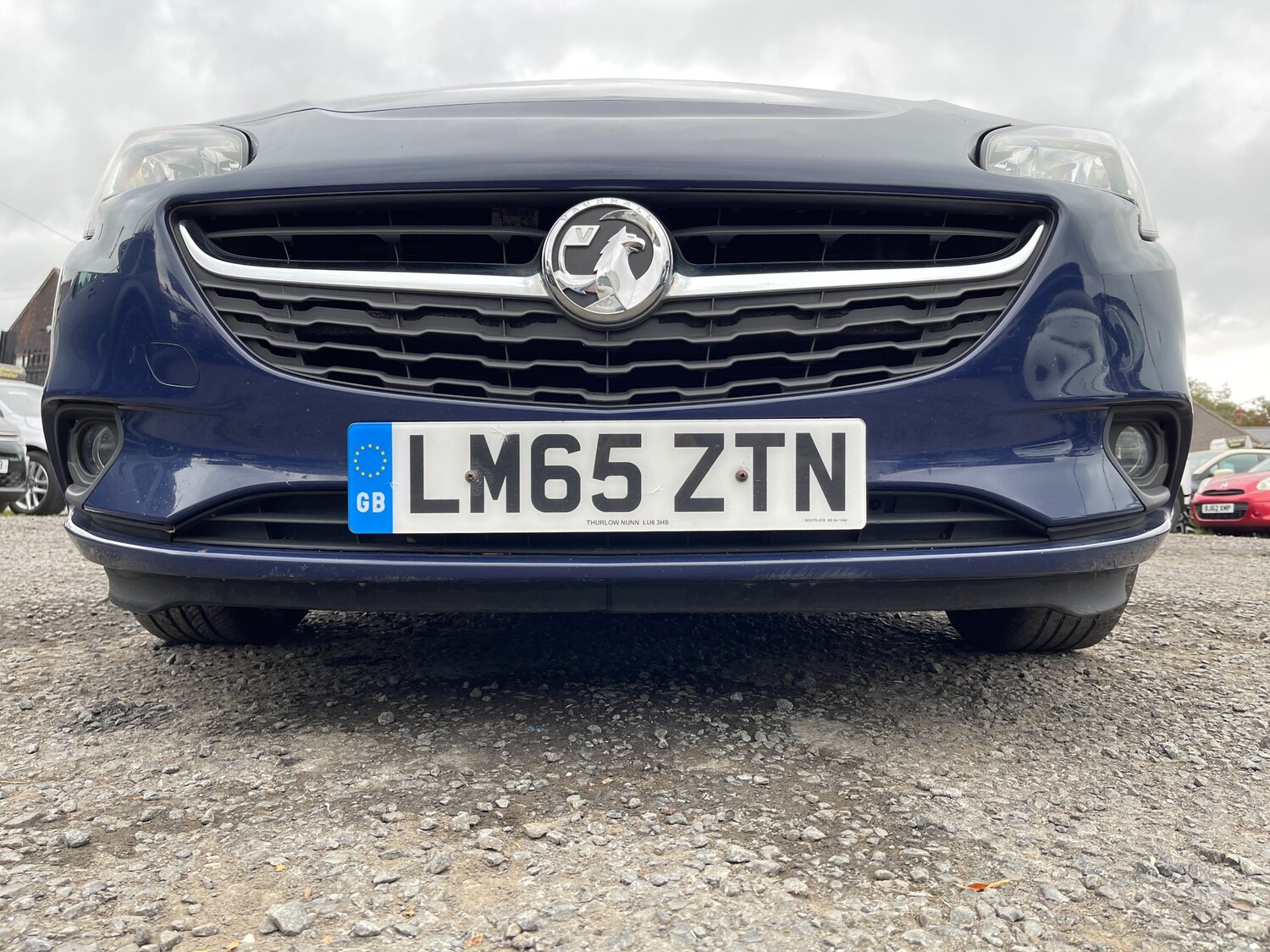 Used Vauxhall Corsa 2015 for sale - 76292866: Photo 11