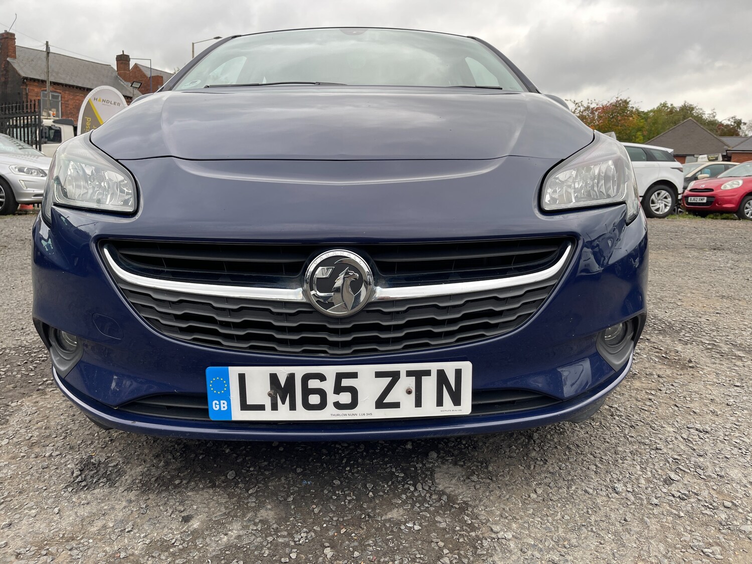Used Vauxhall Corsa 2015 for sale - 76292866: Photo 12