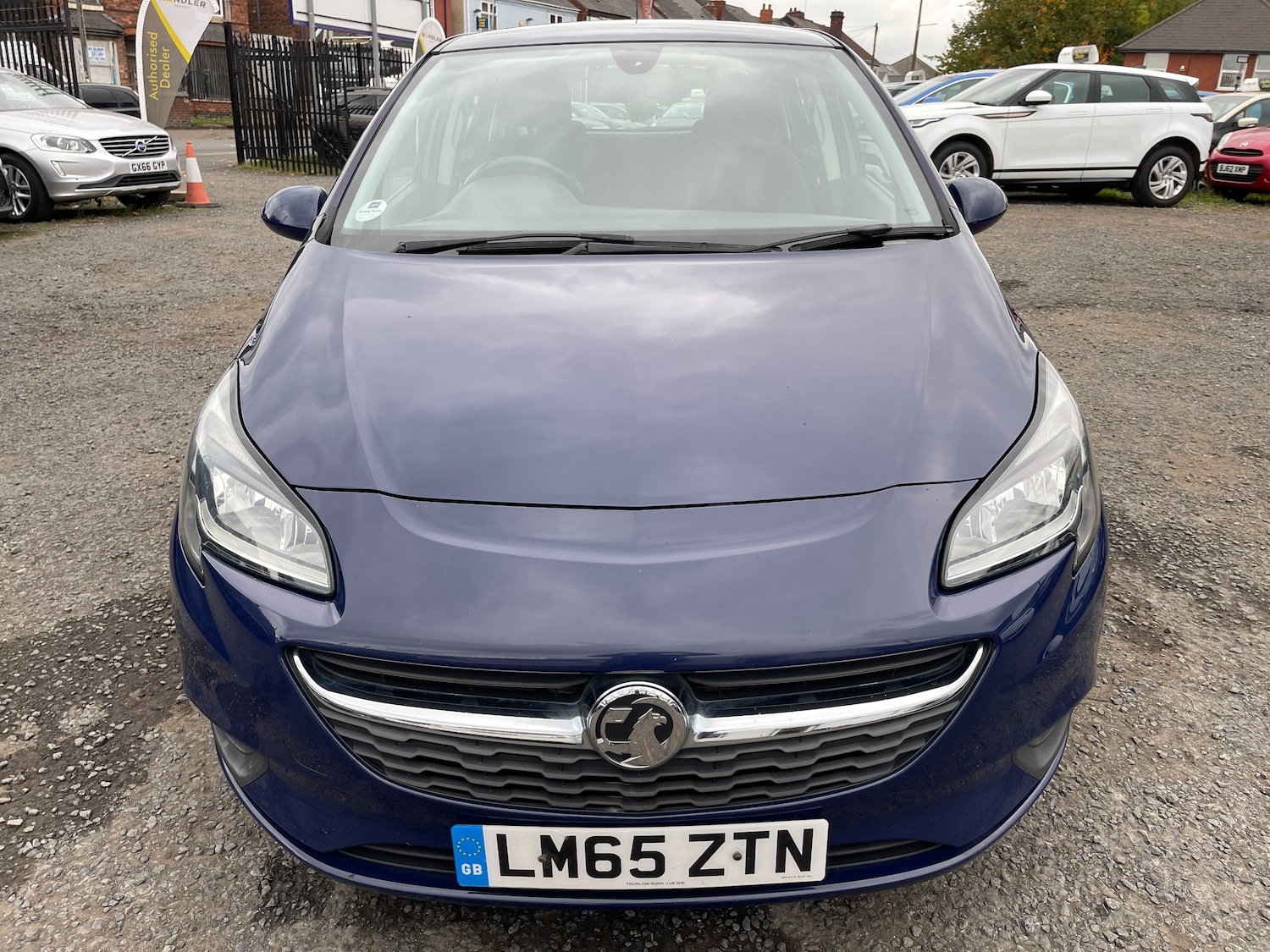 Used Vauxhall Corsa 2015 for sale - 76292866: Photo 13