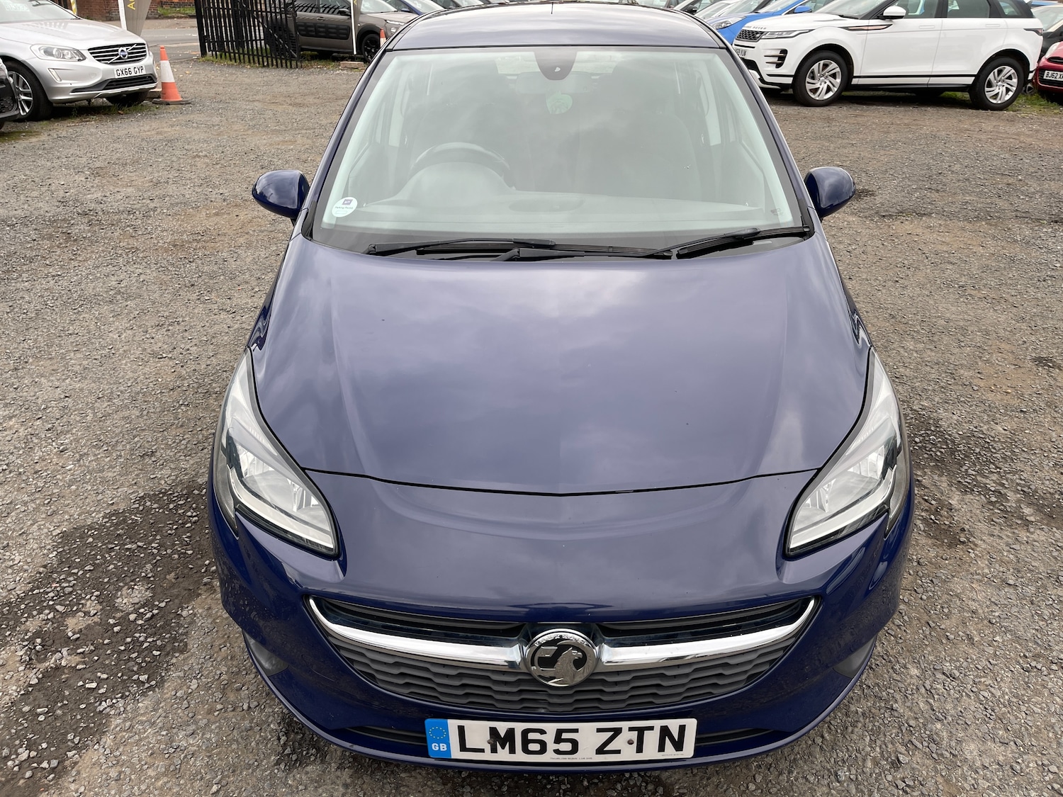 Used Vauxhall Corsa 2015 for sale - 76292866: Photo 14