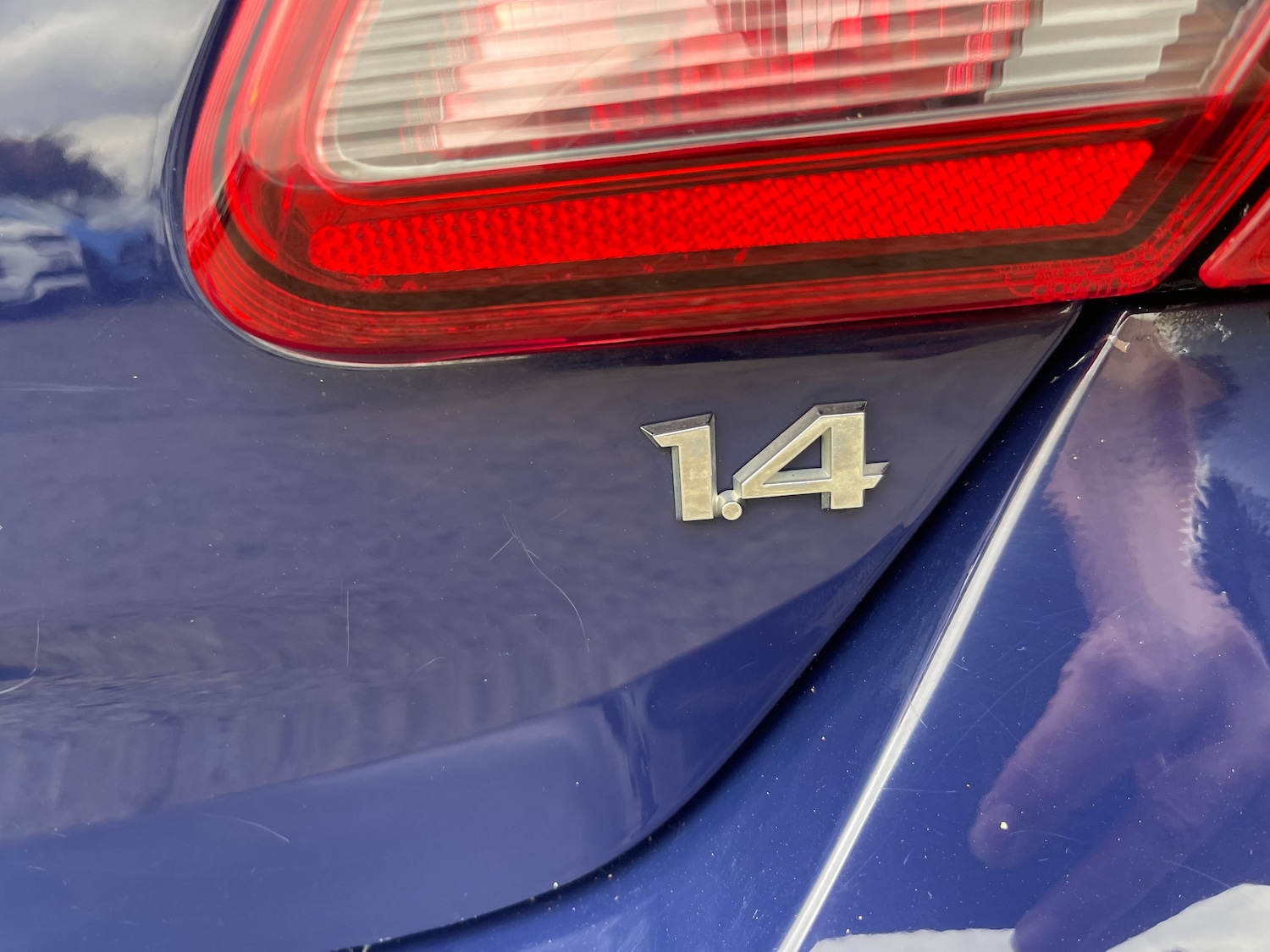 Used Vauxhall Corsa 2015 for sale - 76292866: Photo 16