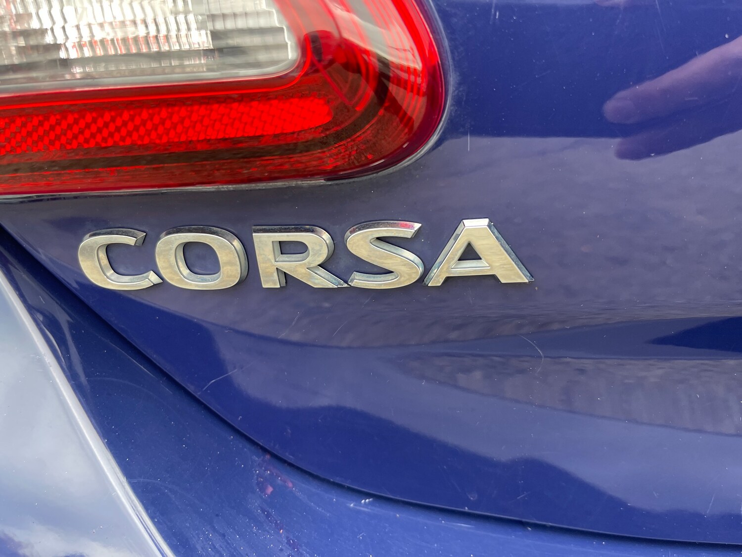 Used Vauxhall Corsa 2015 for sale - 76292866: Photo 17